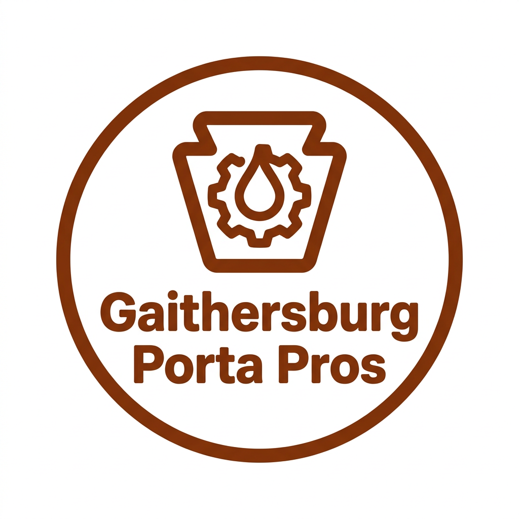 Gaithersburg Porta Pros
